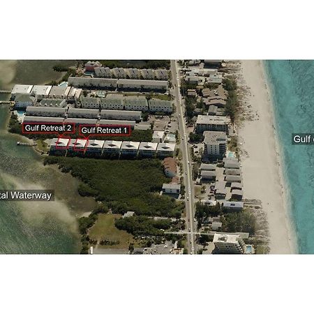 Gulf Retreat 2: Magnificent Water Views, Steps To Beach, None Cleaner, None Nicer! Clearwater Beach Exteriér fotografie