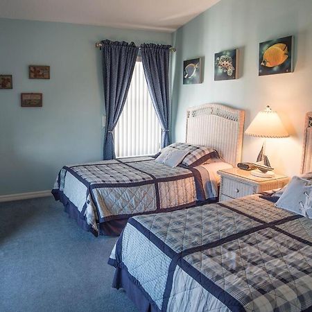 Gulf Retreat 2: Magnificent Water Views, Steps To Beach, None Cleaner, None Nicer! Clearwater Beach Exteriér fotografie