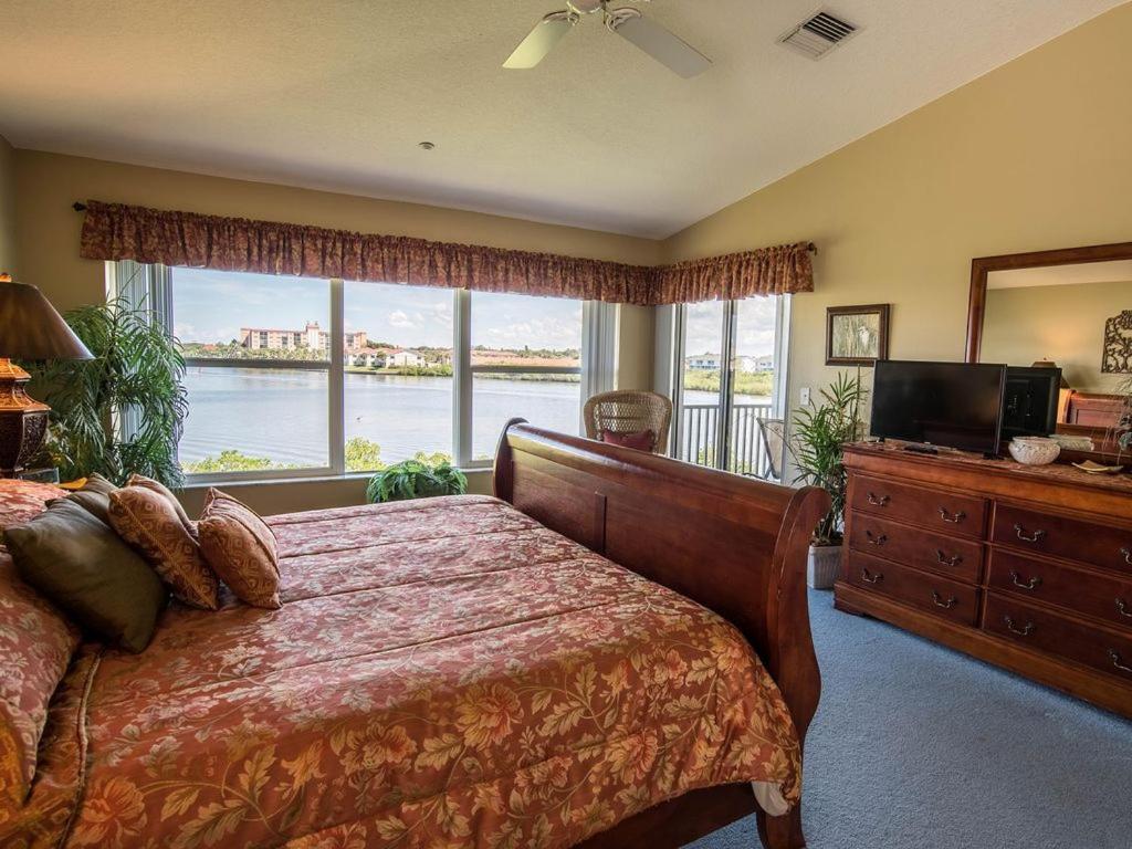 Gulf Retreat 2: Magnificent Water Views, Steps To Beach, None Cleaner, None Nicer! Clearwater Beach Exteriér fotografie