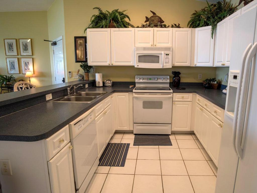 Gulf Retreat 2: Magnificent Water Views, Steps To Beach, None Cleaner, None Nicer! Clearwater Beach Exteriér fotografie