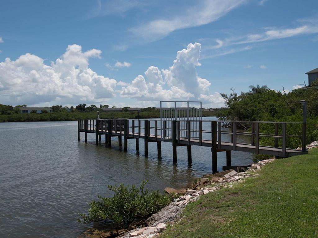 Gulf Retreat 2: Magnificent Water Views, Steps To Beach, None Cleaner, None Nicer! Clearwater Beach Exteriér fotografie