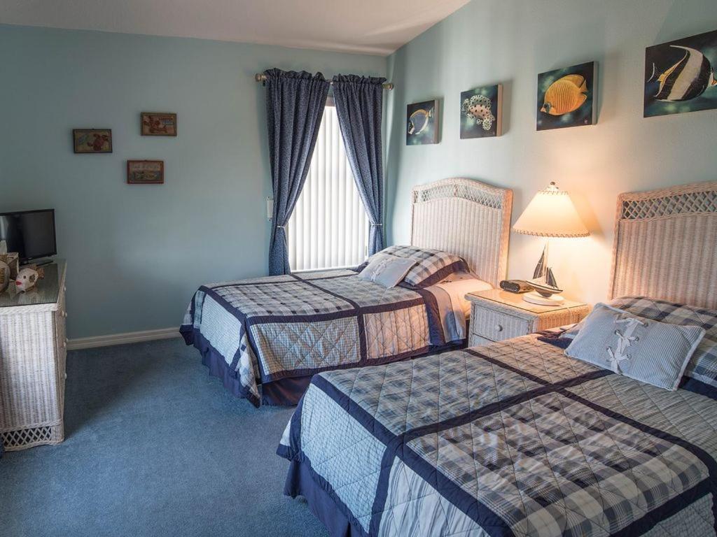 Gulf Retreat 2: Magnificent Water Views, Steps To Beach, None Cleaner, None Nicer! Clearwater Beach Exteriér fotografie