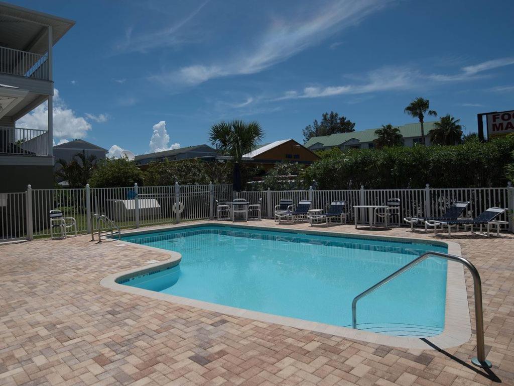 Gulf Retreat 2: Magnificent Water Views, Steps To Beach, None Cleaner, None Nicer! Clearwater Beach Exteriér fotografie