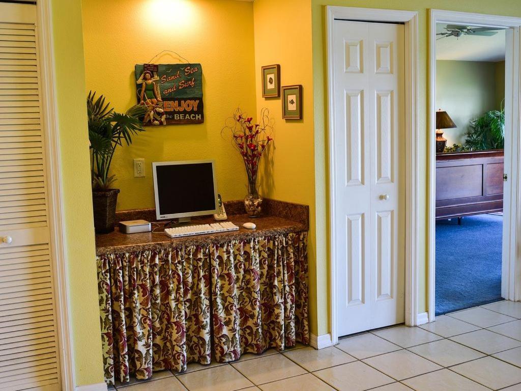 Gulf Retreat 2: Magnificent Water Views, Steps To Beach, None Cleaner, None Nicer! Clearwater Beach Exteriér fotografie